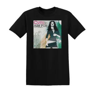 Cute Is What We Aim For - The Same Old Blood Rush With A New Touch Album Cover T-Shirt