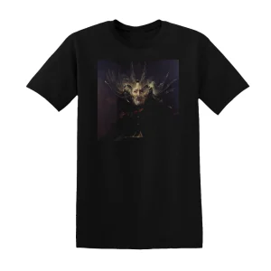 Behemoth - The Satanist 4 Album Cover T-Shirt