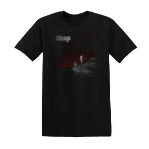 Sleep - The Sciences 1 Album Cover T-Shirt