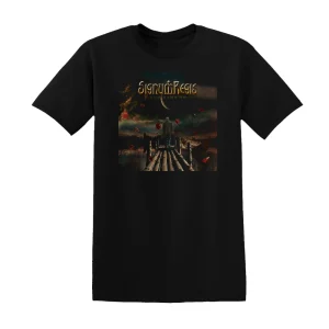 Signum Regis - The Seal Of A New World Album Cover T-Shirt