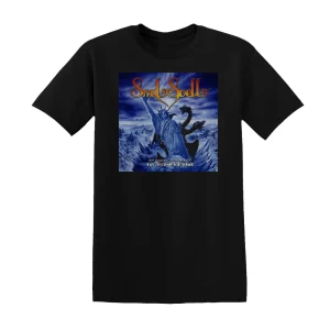 Soulspell - The Second Big Bang Album Cover T-Shirt