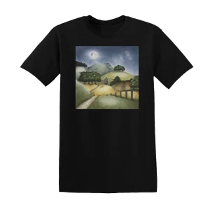 Big Big Train - The Second Brightest Star Album Cover T-Shirt