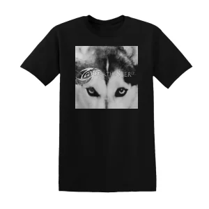 Tarja - The Seer Ep Album Cover T-Shirt