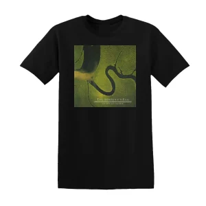 Dead Can Dance - The Serpents Egg Album Cover T-Shirt