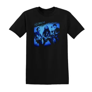 ASTERISM - The Session Vol2 Album Cover T-Shirt