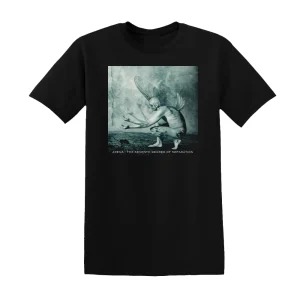 Arena - The Seventh Degree Of Separation Album Cover T-Shirt