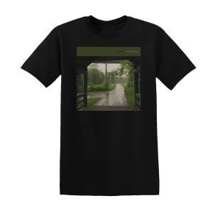Cloud Nothings - The Shadow I Remember Album Cover T-Shirt