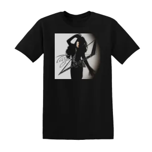 Tarja - The Shadow Self 1 Album Cover T-Shirt