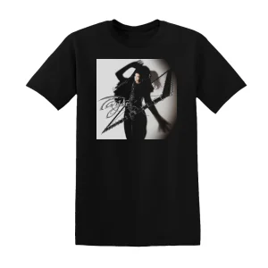 Tarja - The Shadow Self Album Cover T-Shirt