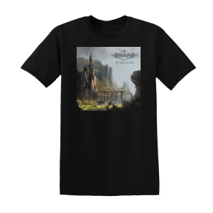Sojourner - The Shadowed Road Album Cover T-Shirt