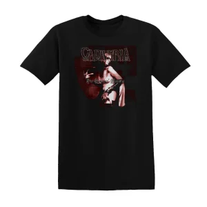 Cadaveria - The Shadows Madame 1 Album Cover T-Shirt