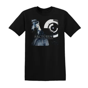 Arcturus - The Sham Mirrors 1 Album Cover T-Shirt