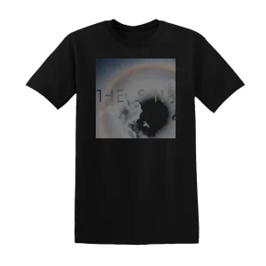 Brian Eno - The Ship Album Cover T-Shirt