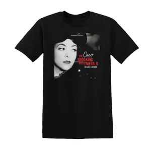 Caro Emerald - The Shocking Miss Emerald Album Cover T-Shirt