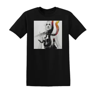 Sandra Nasić - The Signal Album Cover T-Shirt