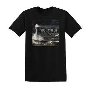 Soul Asylum - The Silver Lining Album Cover T-Shirt