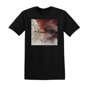 Born of Osiris - The Simulation Album Cover T-Shirt