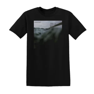 Silversun Pickups - The Singles Collection Album Cover T-Shirt