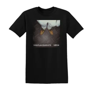 The Replacements - The Sire Years Album Cover T-Shirt