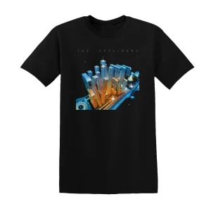 The Skyliners - The Skyliners Album Cover T-Shirt