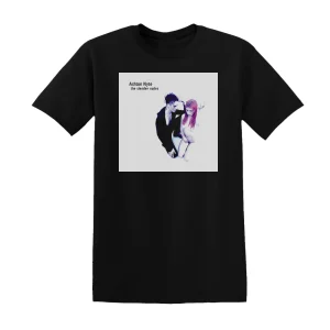 Ashton Nyte - The Slender Nudes 1 Album Cover T-Shirt