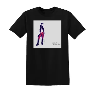 Ashton Nyte - The Slender Nudes Album Cover T-Shirt