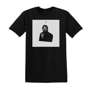 THE S.L.P. - The Slp Album Cover T-Shirt