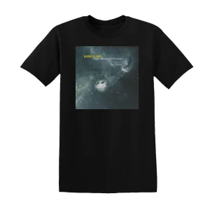 Anne Clark - The Smallest Acts Of Kindness Album Cover T-Shirt