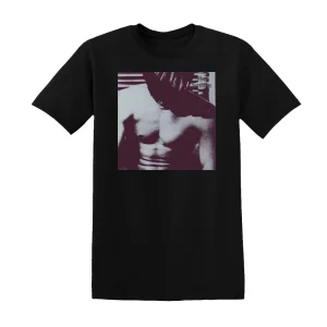 The Smiths - The Smiths 1 Album Cover T-Shirt