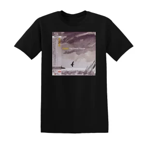 Camel - The Snow Goose 1 Album Cover T-Shirt