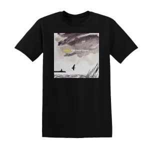 Camel - The Snow Goose 2 Album Cover T-Shirt