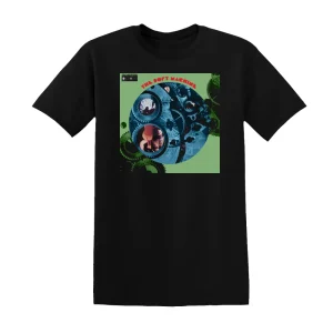 Soft Machine - The Soft Machine Album Cover T-Shirt