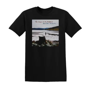 Alasdair Roberts - The Songs Of My Boyhood Album Cover T-Shirt