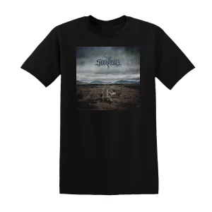 The Sorrow - The Sorrow Album Cover T-Shirt