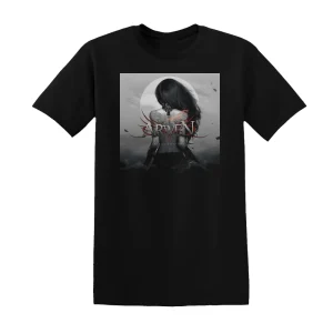 Arwen - The Souls Sentence Album Cover T-Shirt