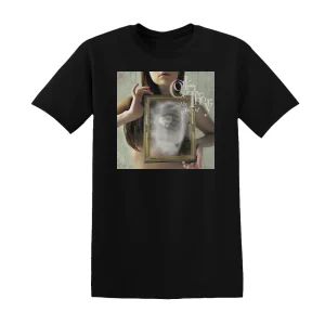 Color Theory - The Sound Album Cover T-Shirt