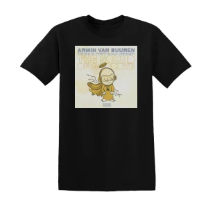 Armin van Buuren - The Sound Of Goodbye 1 Album Cover T-Shirt