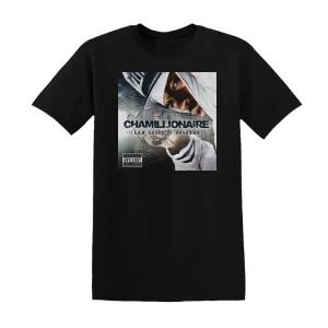 Chamillionaire - The Sound Of Revenge 1 Album Cover T-Shirt