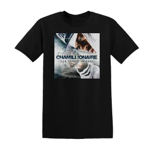 Chamillionaire - The Sound Of Revenge Album Cover T-Shirt