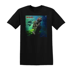 Ben Folds Five - The Sound Of The Life Of The Mind Album Cover T-Shirt