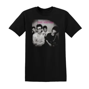 The Smiths - The Sound Of The Smiths 1 Album Cover T-Shirt