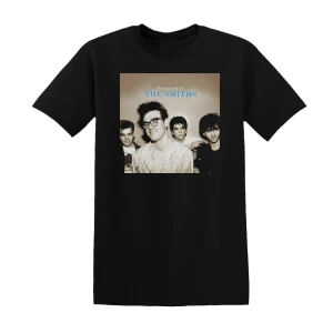 The Smiths - The Sound Of The Smiths Album Cover T-Shirt