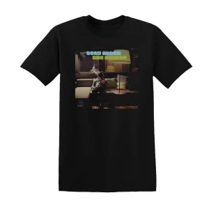 Tony Allen - The Source Album Cover T-Shirt