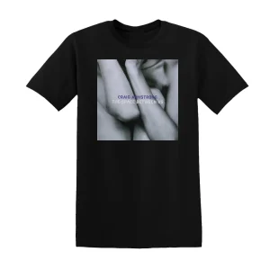 Craig Armstrong - The Space Between Us Album Cover T-Shirt