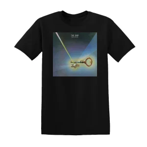 The Enid - The Spell Album Cover T-Shirt