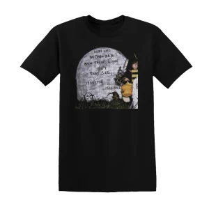 The Spirit of the Beehive - The Spirit Of The Beehive Album Cover T-Shirt