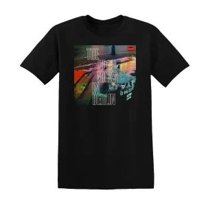 The Spotnicks - The Spotnicks In Berlin Album Cover T-Shirt