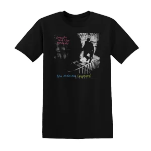 Siouxsie and the Banshees - The Staircase Mystery Album Cover T-Shirt
