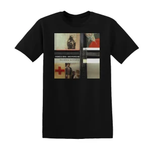 Transglobal Underground - The Stone Turntable Album Cover T-Shirt