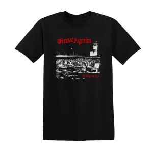Time Again - The Stories Are True Album Cover T-Shirt